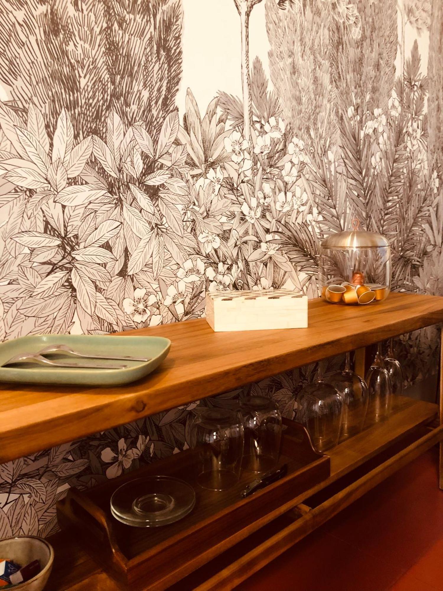 B&B Villa Roumanille Aix-en-Provence Room photo